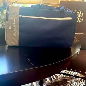 COPY - Tommy Bahama small Duffle Bag